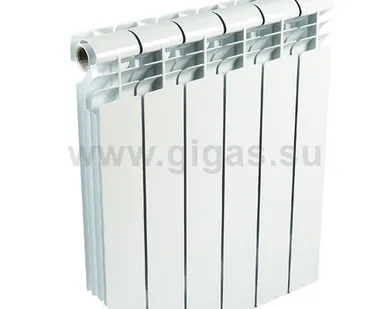 фото Радиатор SUN 500/6