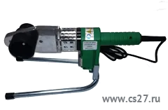 фото КИТ Комплект свар. обор. PPRWU-RGQ-20 - 63 (цифровой дисплей)