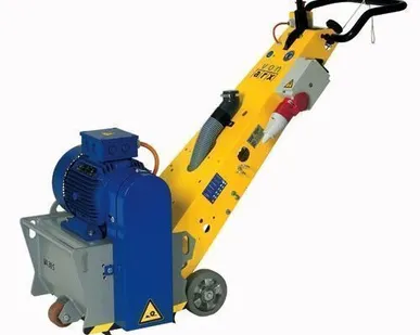 фото Аренда фрезеровочной машины для бетона Von Arx VA 30S