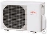 фото Наружный блок инверторный Fujitsu AOYG18LAT3