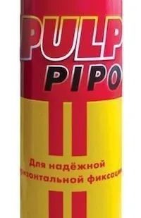 фото Клей PULP Pipo x1