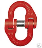 Фото №0 Звенья соединительные к цепным стропам г/п 5,3т