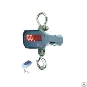 Фото №0 Весы электронные крановые с индикацией TOR OCS-SZ-KPII 20T