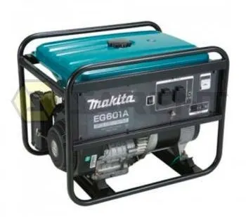 фото Генератор Makita EG 601A