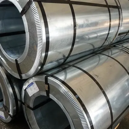 Фото №0 Рулон оцинкованный 1мм