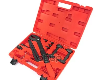 фото Набор Фиксаторов Распредвала / Коленвала, Vag Fsi, 13 Пр. В Кейсе ARNEZI арт. R7720107