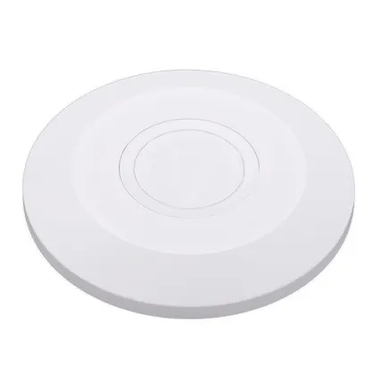 Фото №0 Датчик движения микроволновый MW-705 2000Вт 360гр. до 8м IP20 бел. PROxima EKF dd-mw-705