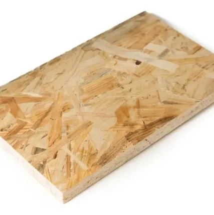 Фото №0 OSB-3 плита 12 мм (1,22х2,44) Кроношпан (72)