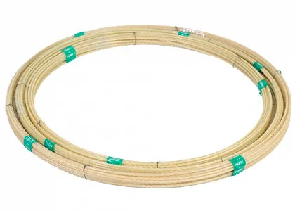 Фото №0 Арматура стеклопластиковая, 6 мм (бухта 50м)