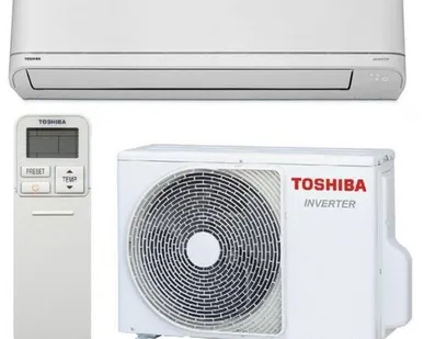 фото Настенная сплит-система Toshiba