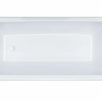 Фото №0 Акриловая ванна Triton Джена 160х70 (комплект)