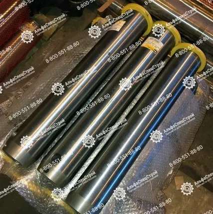 Фото №0 208-70-73131 Палец гидроцилиндр ковша-тяга Komatsu PC400-7