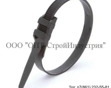 фото CSB 260 ремешок (100шт. в упаковке)