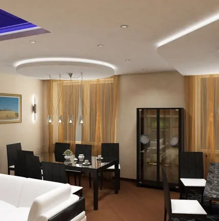 Фото №0 Дизайн квартир