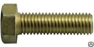 фото Болты М16, Россия