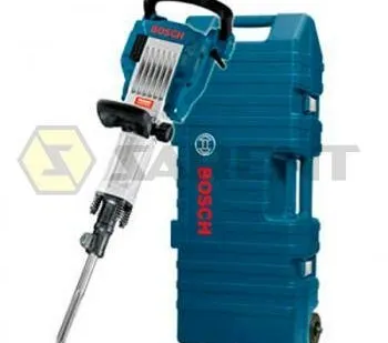 фото Отбойный молоток BOSCH GSH 16-30