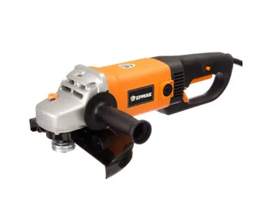 фото Машина углошлифовальная (болгарка) ЕРМАК УШМ-230/2001