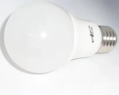 фото Лампа светодиод E27 10Вт=95Вт (Станд 4000К) Aktiv Electro