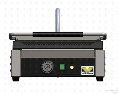 фото Контактный гриль Vortmax CG M EST rr