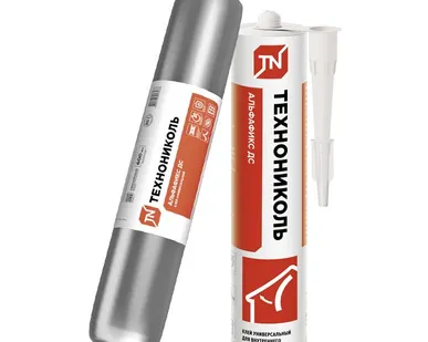 фото Альфафикс ДС 310