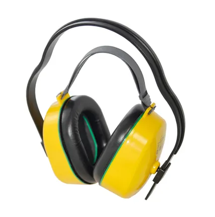 Фото №0 Противошумные наушники РОСОМЗ СОМЗ-3 ПУМА (60300)