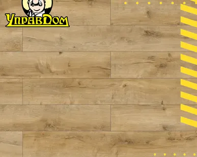 фото Ламинат Classen Adventure 4V WR 62598 Дуб Баррель