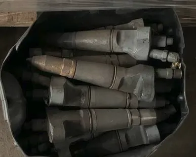 фото Форсунки Д49.85спч, б/у