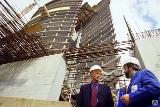 фото Закладные детали