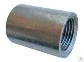 фото Муфта 15 - 300 ст. 3пс, 09г2с