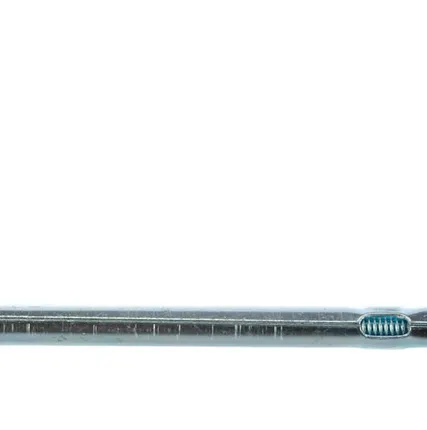 Фото №0 Анкерный болт с гайкой М8х100 (2 шт), ГОСКРЕП 5-0011170