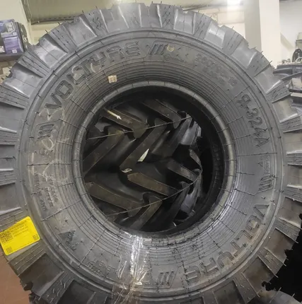 Фото №0 Шина для прицепа 9.00-16 Я-324А