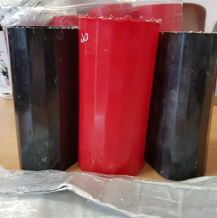 Фото №0 Уплотнитель термоусаживаемый УКПт-90/22 (КВТ)