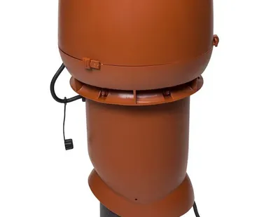 фото Е190 Р/125/500 Вентилятор кирпичный