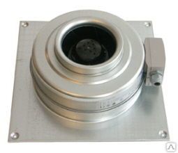 Фото №0 Вентилятор KV 160 M sileo