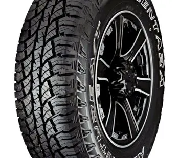 фото Шина Centara Adventure A/T 245/65 R17 111/108S