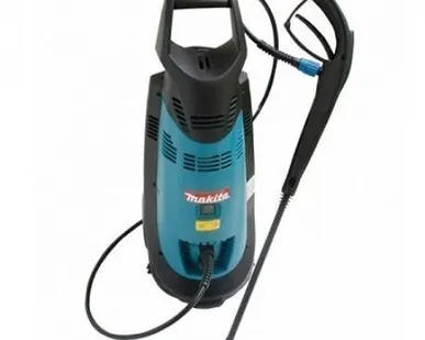 фото Мойка высокого давления для машин Makita HW110