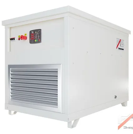 Фото №0 Газовый генератор ФАС-15-3/ВР (15 кВт)