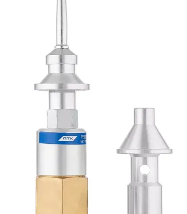 Фото №0 Редуктор гелиевый Г-55 (без манометра)