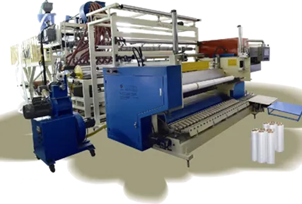 Фото №0 Упаковочное оборудование CL-80/100/80H