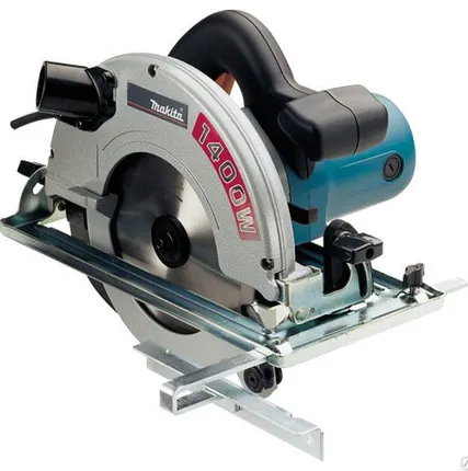 Фото №0 Дисковая пила Makita 5705R Makita 5705R
в