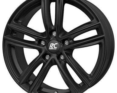 фото Колесный диск RC Design RC27