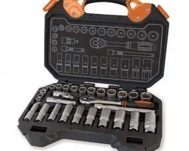 фото Набор торцевых головок IVT HTS-B3029M IVT Swiss SA