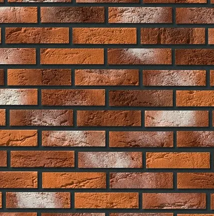 Фото №0 Рядовая плитка Leonardo Stone Париж-2 гипс 490 с расшивкой 1,2 см