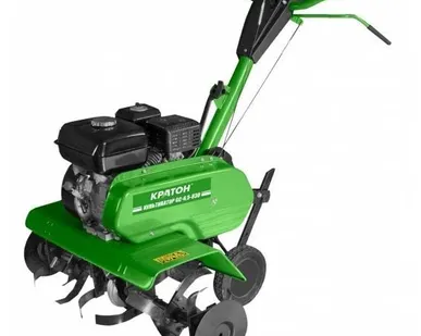 фото Культиватор КРАТОН GС-6,5-850