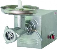 Фото №0 Мясорубка М-300М (Реверс. 380В) ПермьТоргМаш