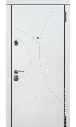 Фото №0 Входная дверь Саунд SOUND.M94M.3