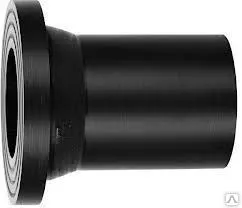 фото Втулка под фланец d160 ПЭ 100 SDR 17