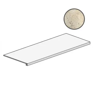 Фото №0 Atlas Concorde AIX Aix Blanc Scalino 150 (A0SV) Керамогранит