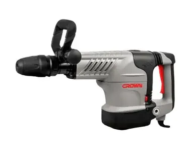 фото Отбойный молоток Crown CT18123V BMC