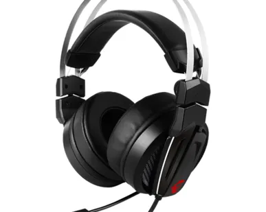 фото Компьютерная гарнитура MSI